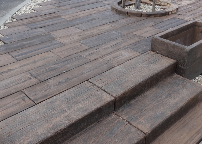 Stone Wood Modern 2